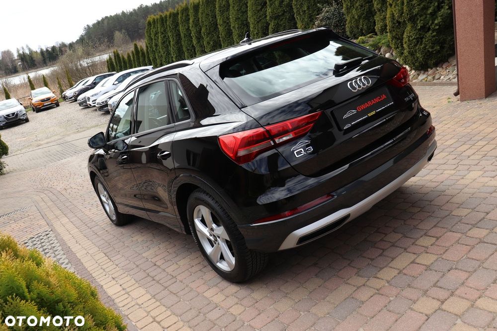 Audi Q3 35 TFSI Advanced S tronic - 34