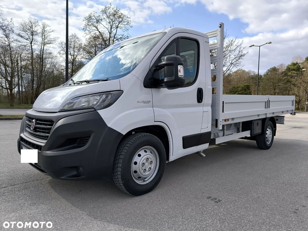 Fiat Ducato - 4