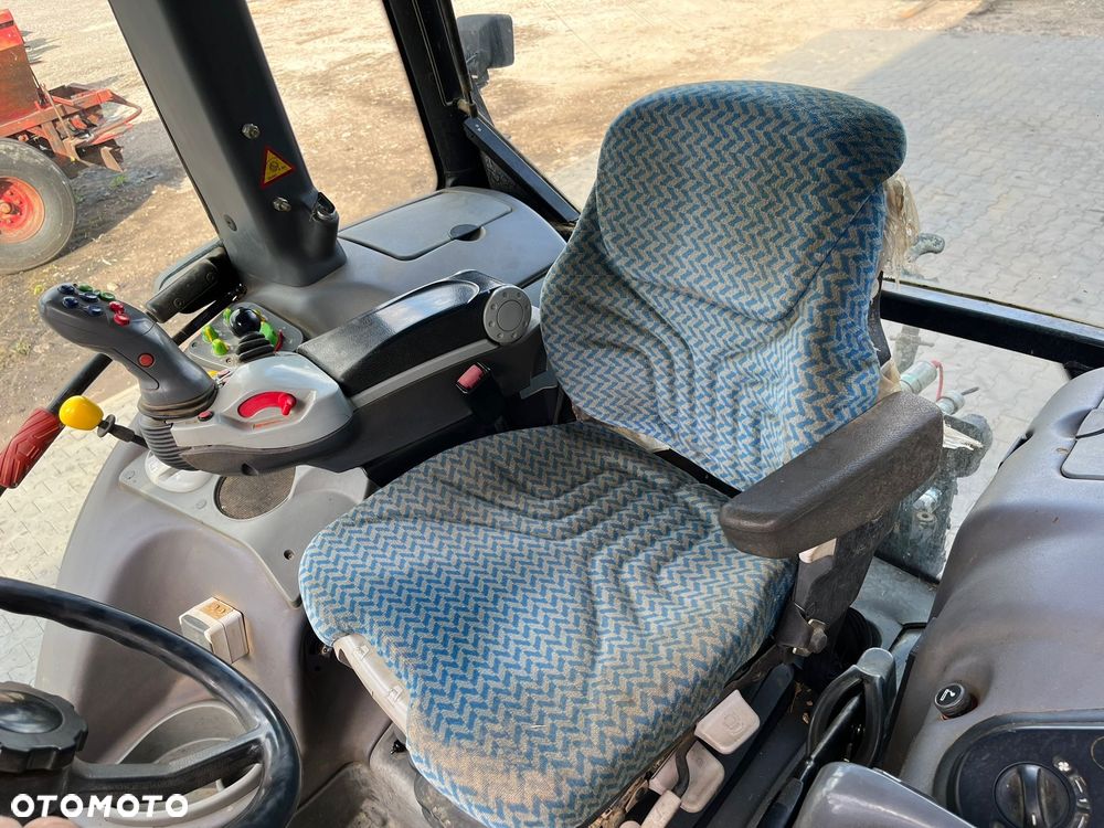 Deutz-Fahr TTV 1160 - 8