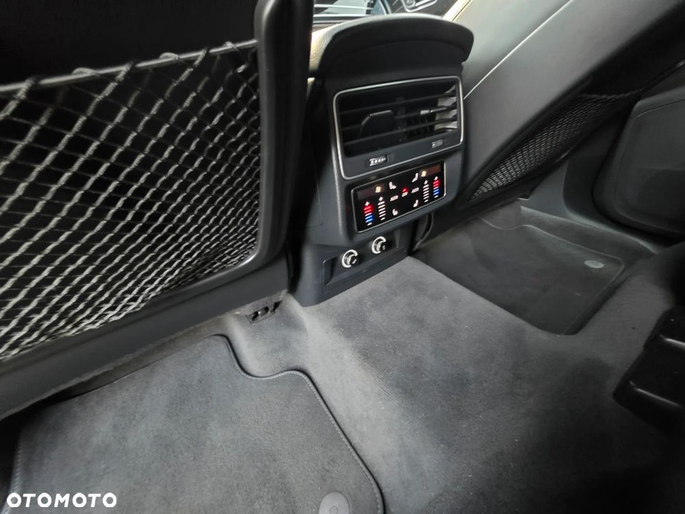 Audi Q8 50 TDI mHEV Quattro Black Edition Tiptronic - 19