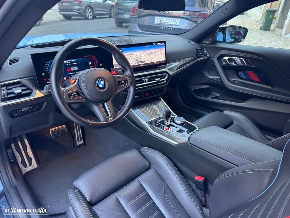 BMW M2 2023 photo 2