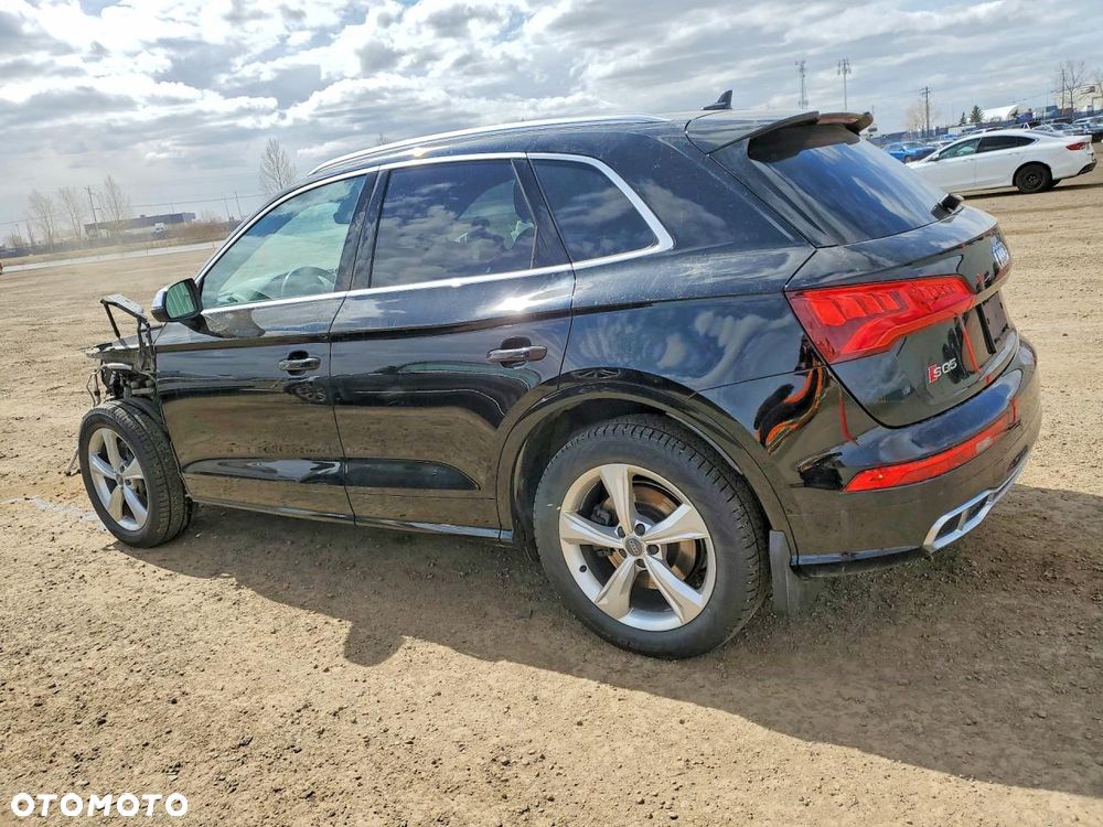 Audi SQ5 - 4
