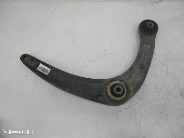 Braço Suspensao Frente Dto Citroen C4 Ii (B7) - 4