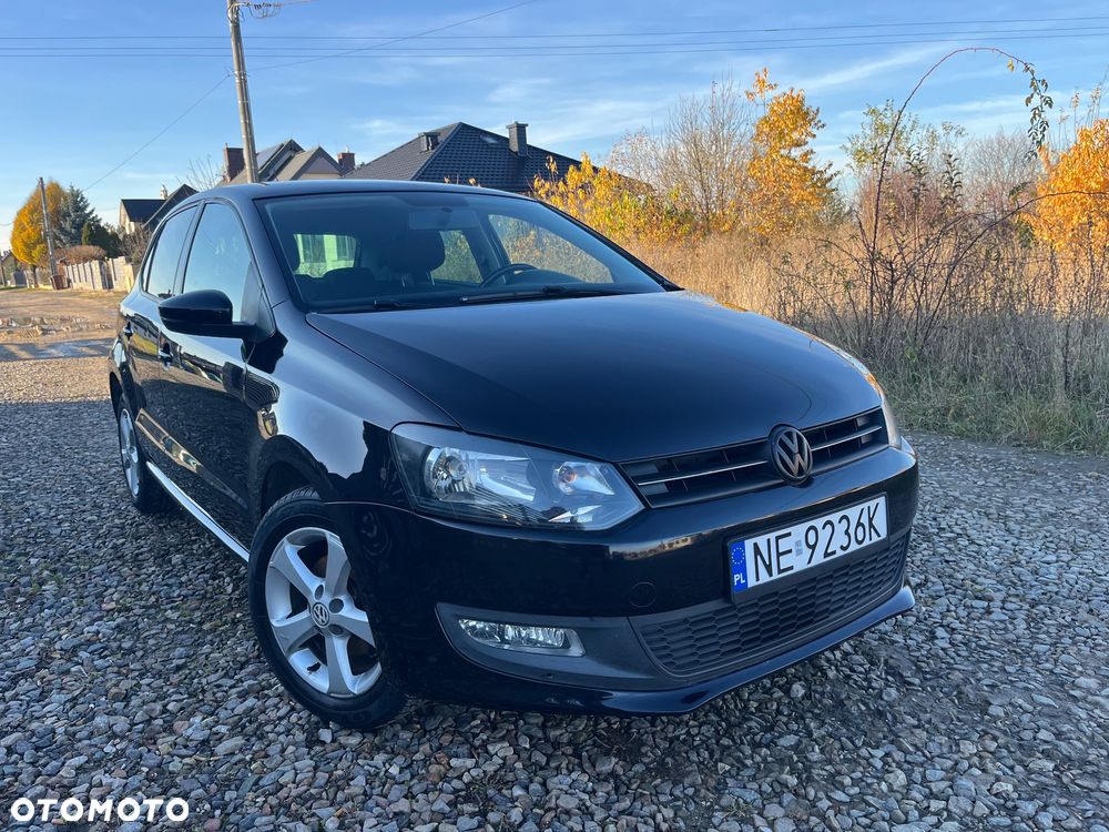 Volkswagen Polo 1.4 16V Highline - 2