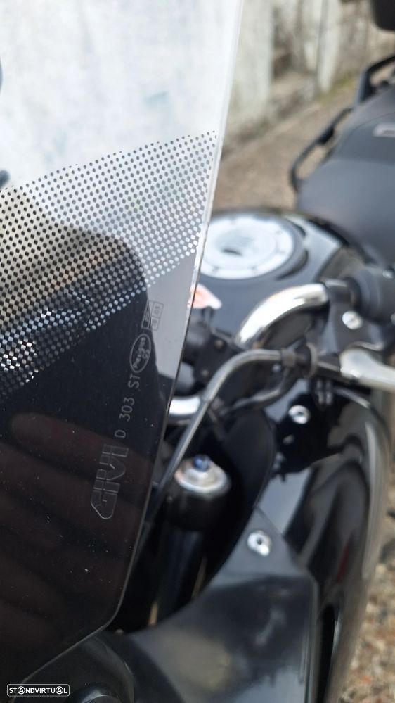 Honda CBF CBF 600 SA - 20