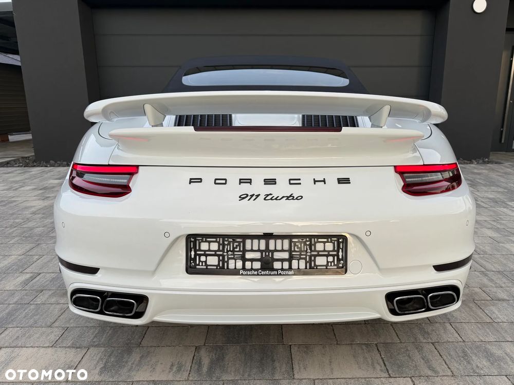Porsche 911 - 8
