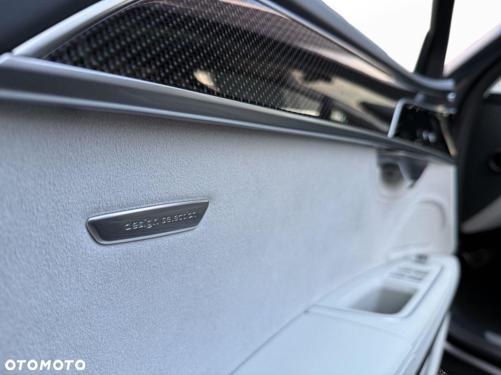 Audi A8 50 TDI mHEV Quattro Tiptr - 14