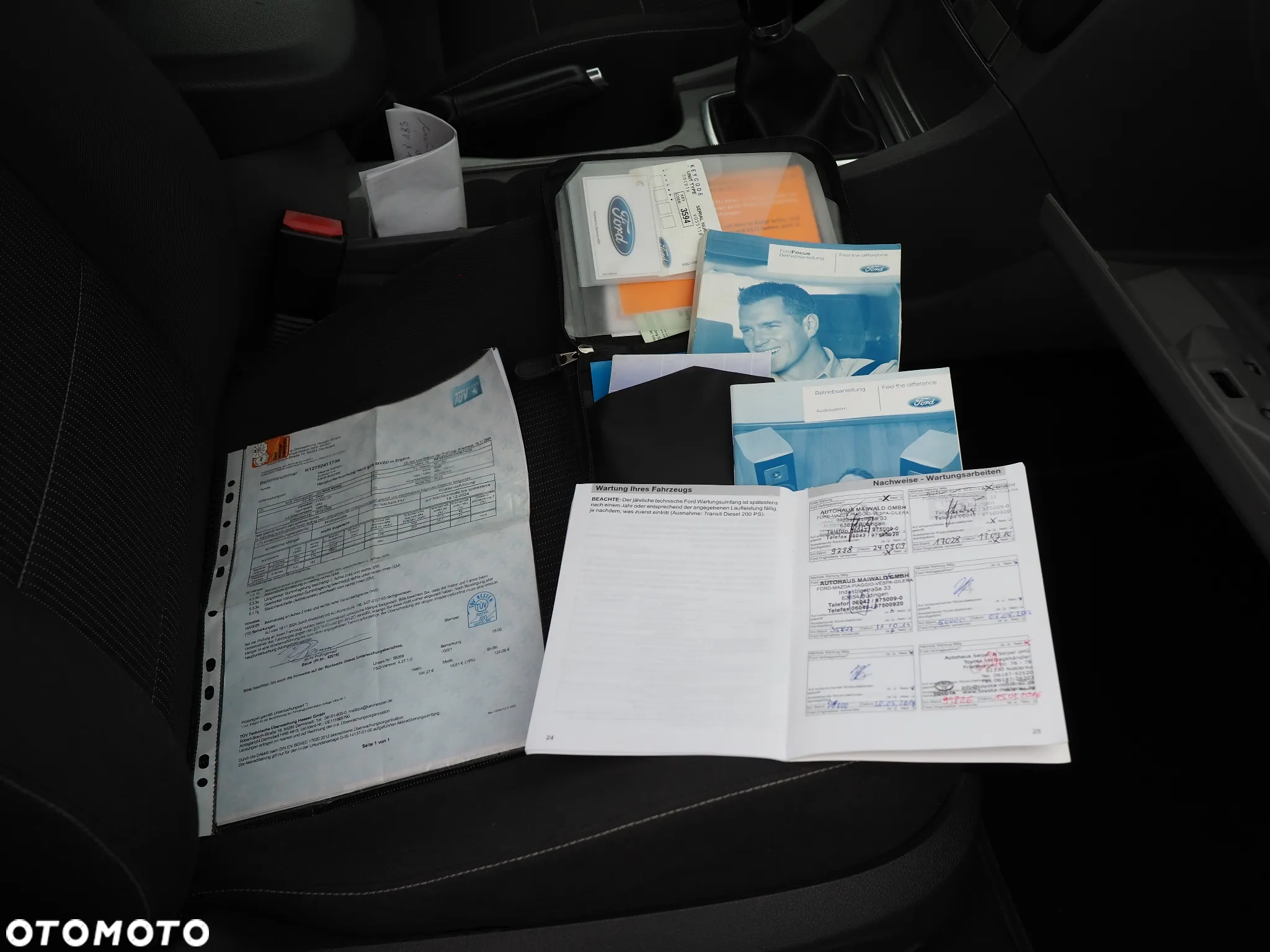 Ford Focus - 24