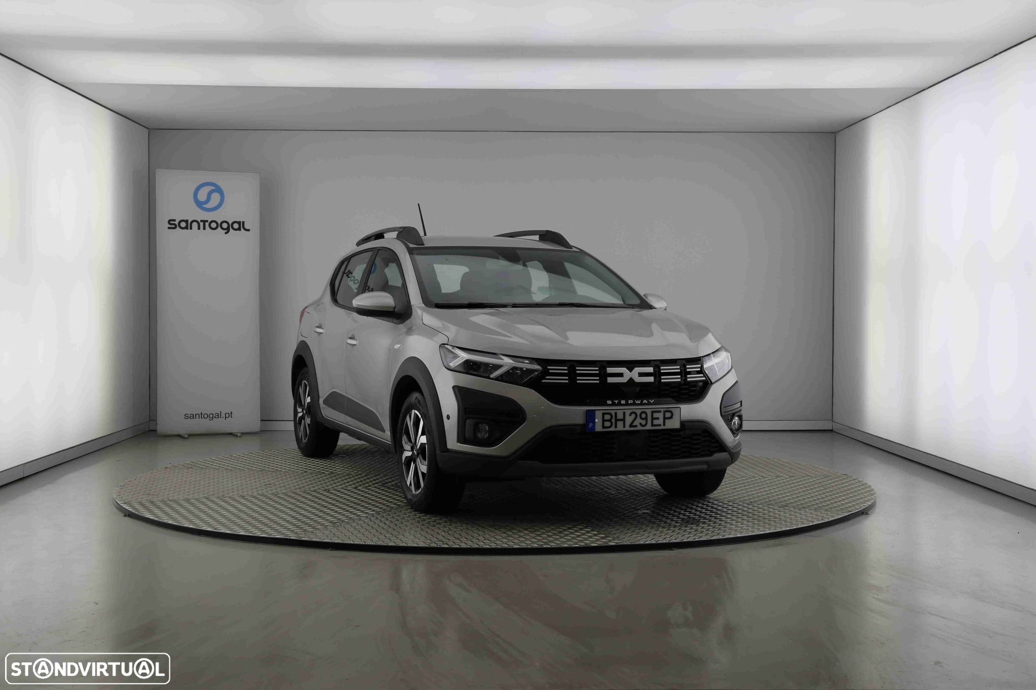 Dacia Sandero 1.0 TCe Stepway Expression - 2