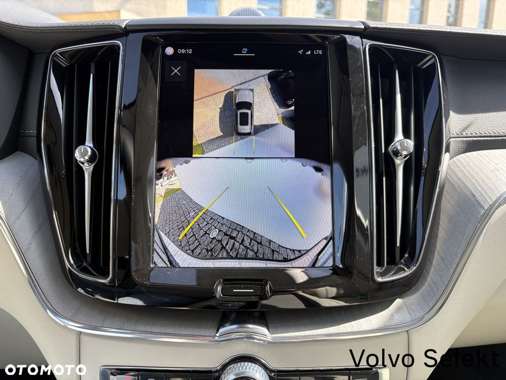 Volvo XC 60 - 13