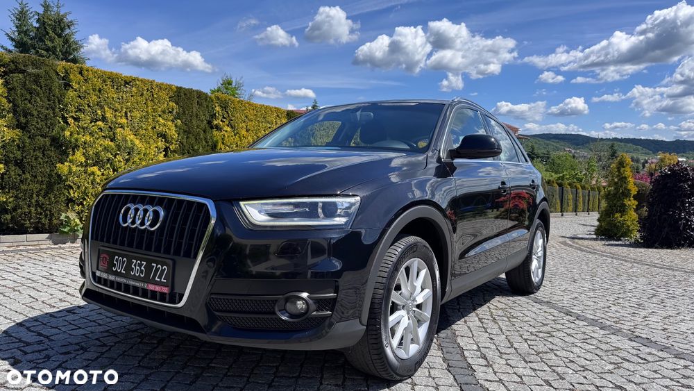 Audi Q3 - 12
