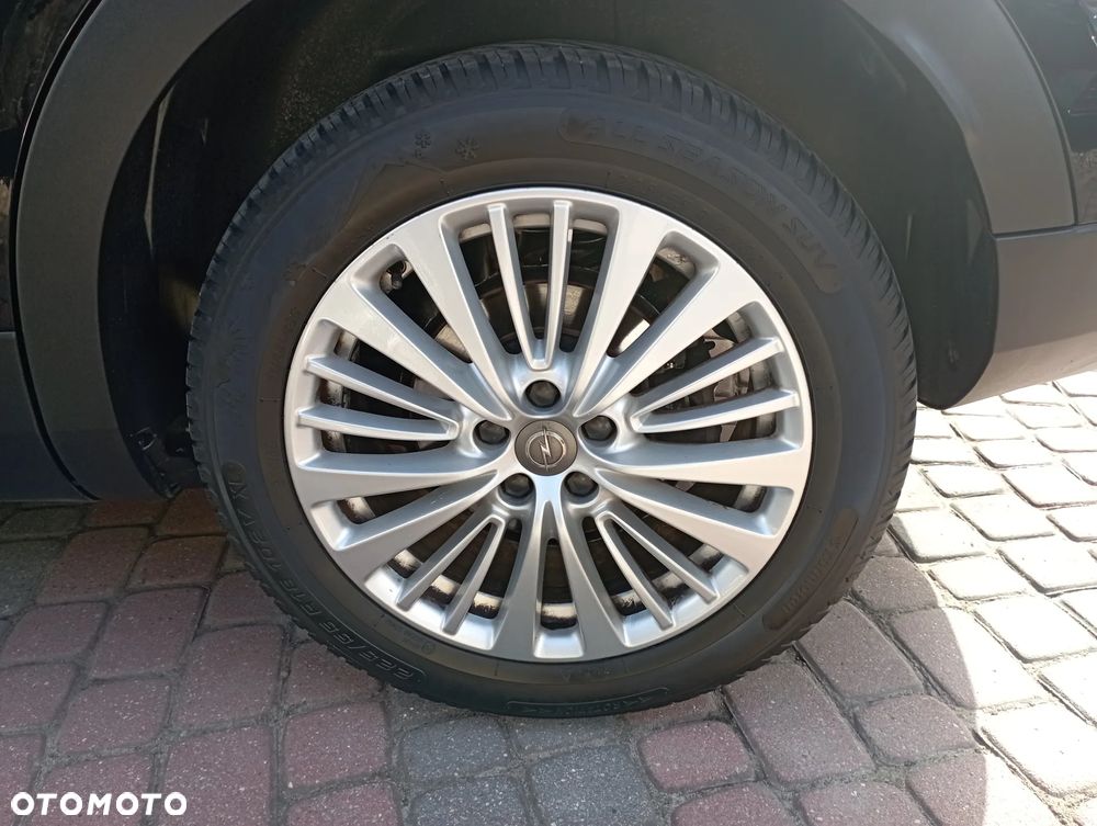 Opel Grandland X 1.6 T Elegance Business Pack S&S - 25