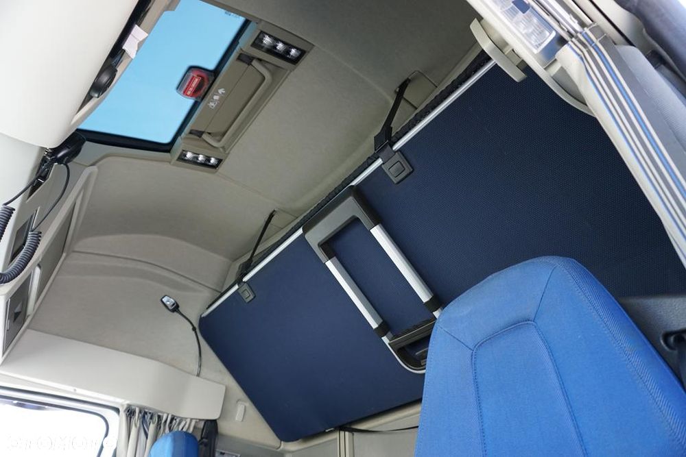 Volvo FH / 500 / I – SAVE / XL / EURO 6 / ACC / I -COOL / NOWY MODEL - 17