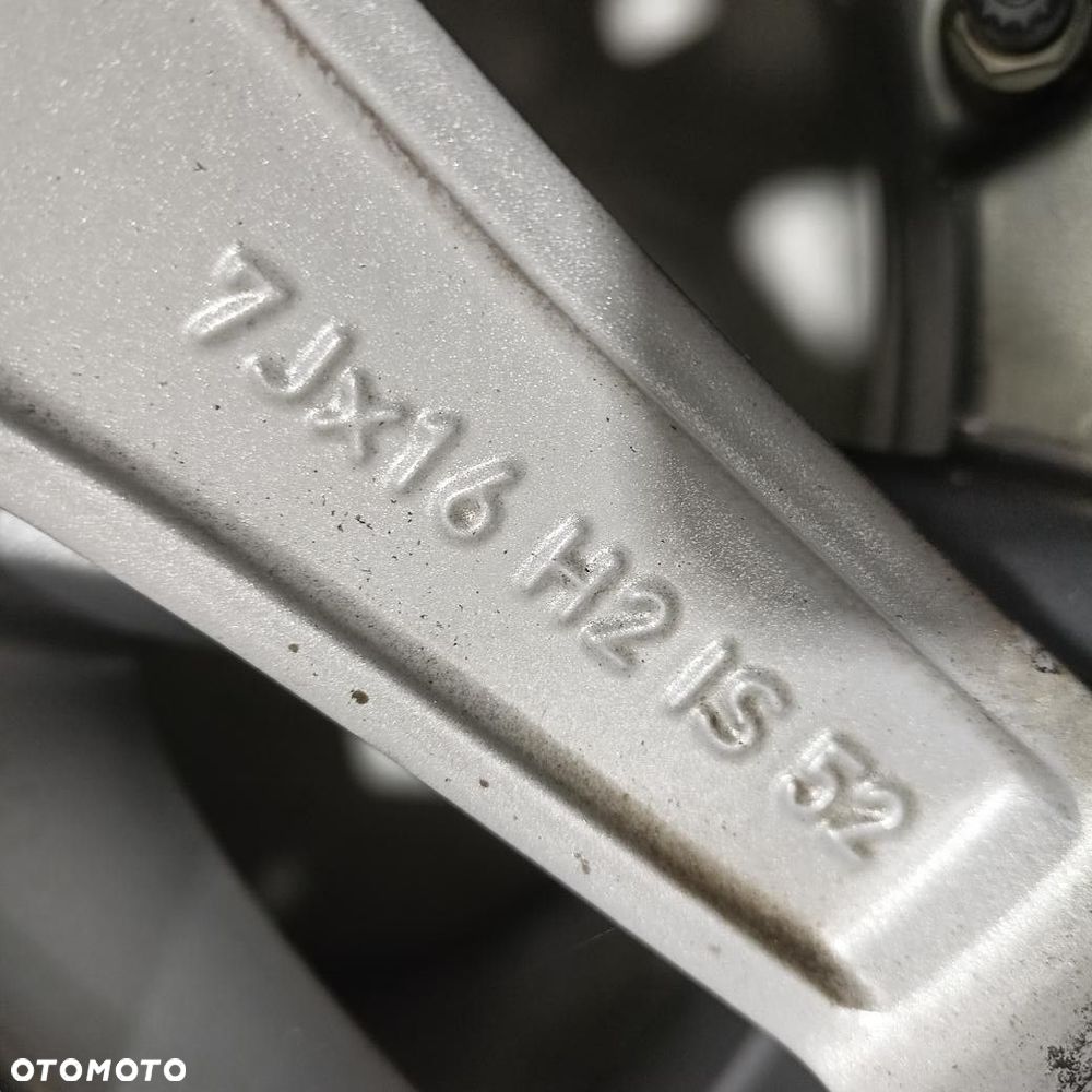 KOŁA 5x112 16 BMW 2 F45 F46 6855080 4szt (F6441) - 8