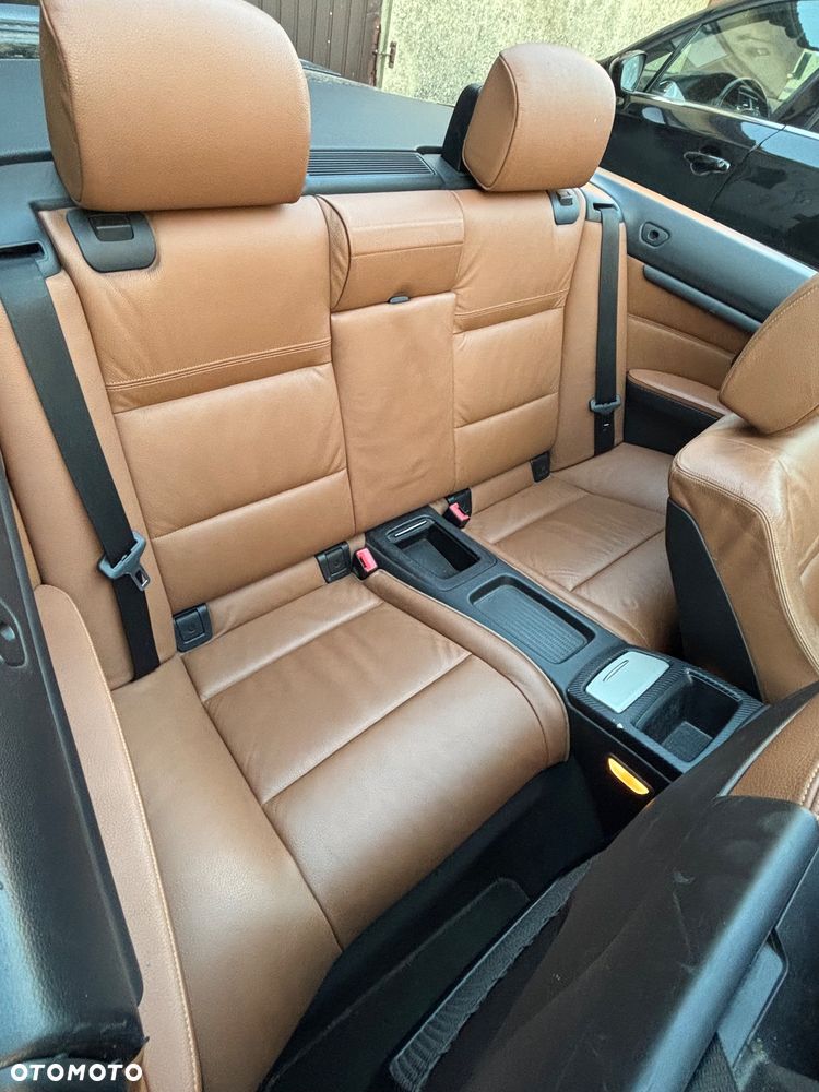 BMW Seria 3 320i - 19