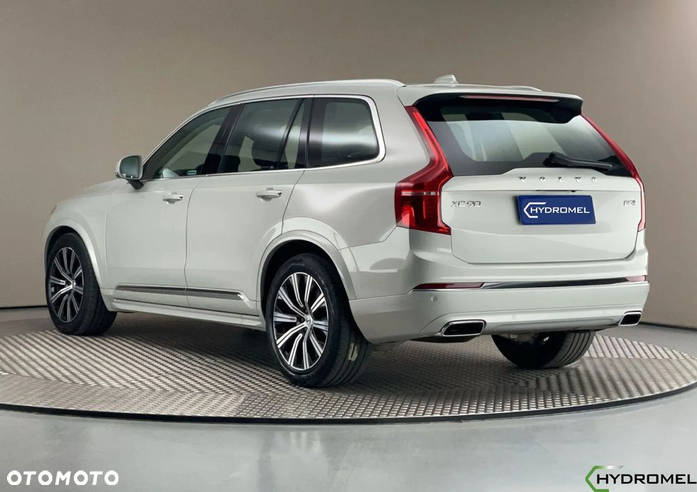 Volvo XC 90 - 1