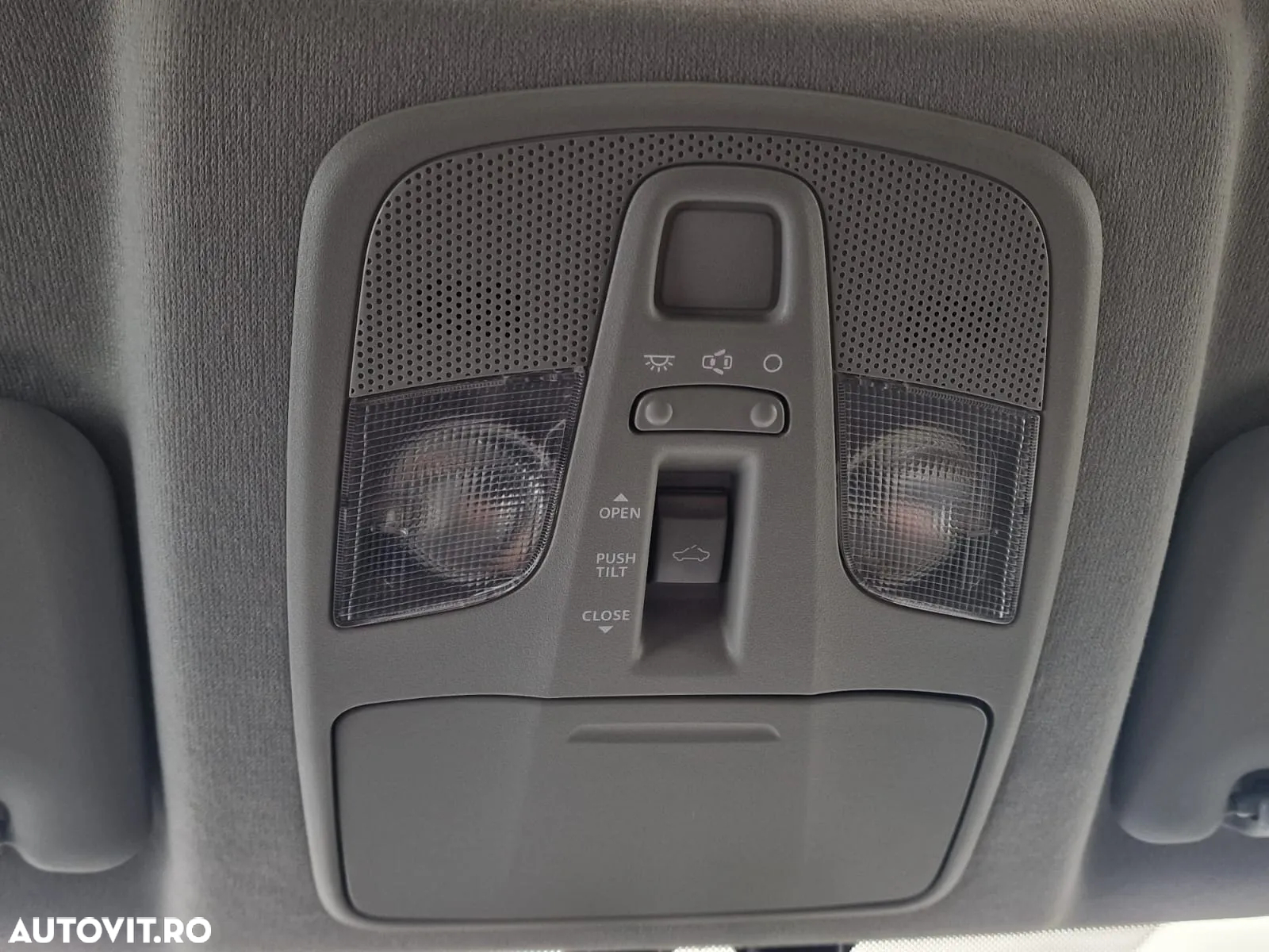 Suzuki SX4 - 22