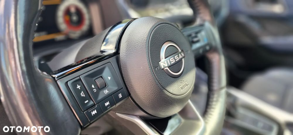 Nissan Qashqai 1.3 DIG-T MHEV Tekna Xtronic - 22