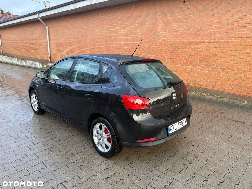 Seat Ibiza 1.4 16V Copa - 3