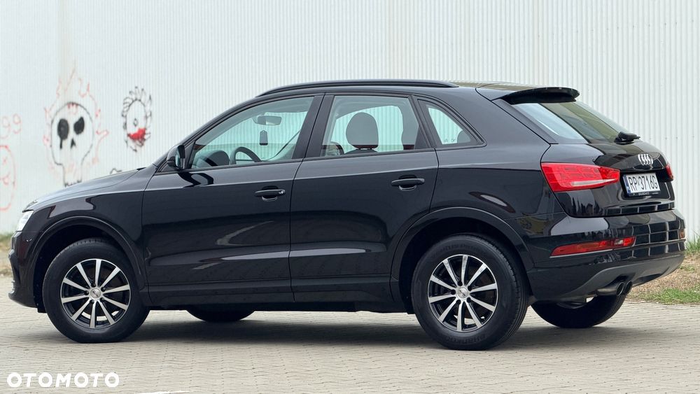 Audi Q3 - 20