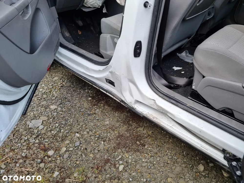 Seat Alhambra 1.4 TSI GPF Reference - 12