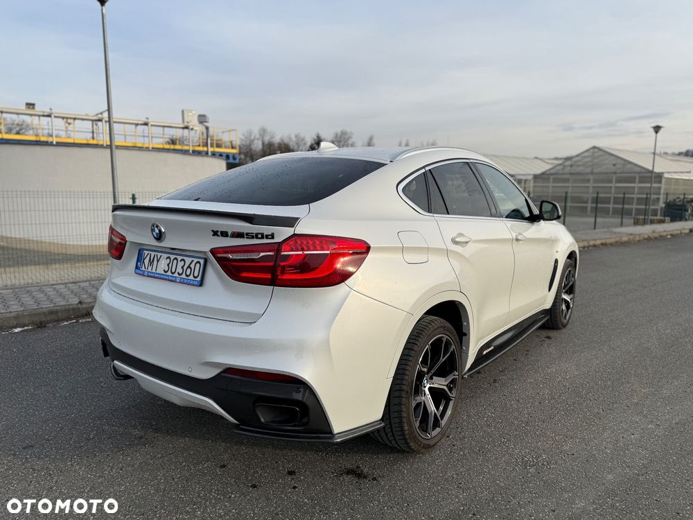 BMW X6 - 9