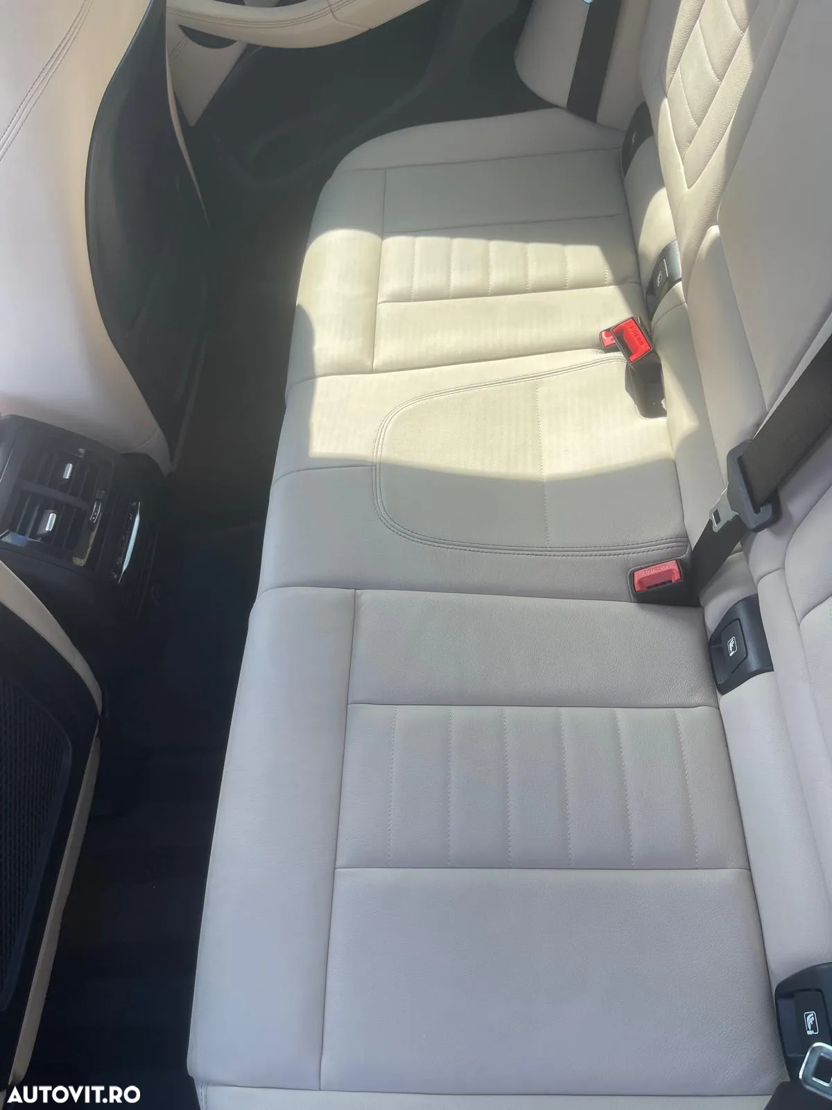 BMW X3 xDrive30i AT M Sport - 8
