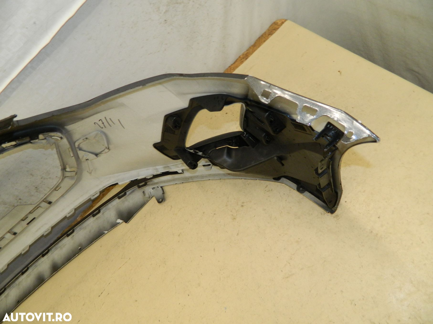 Bara fata Ford Focus MK4, 2018, 2019, 2020, 2021, JX7B-17757-A - 6
