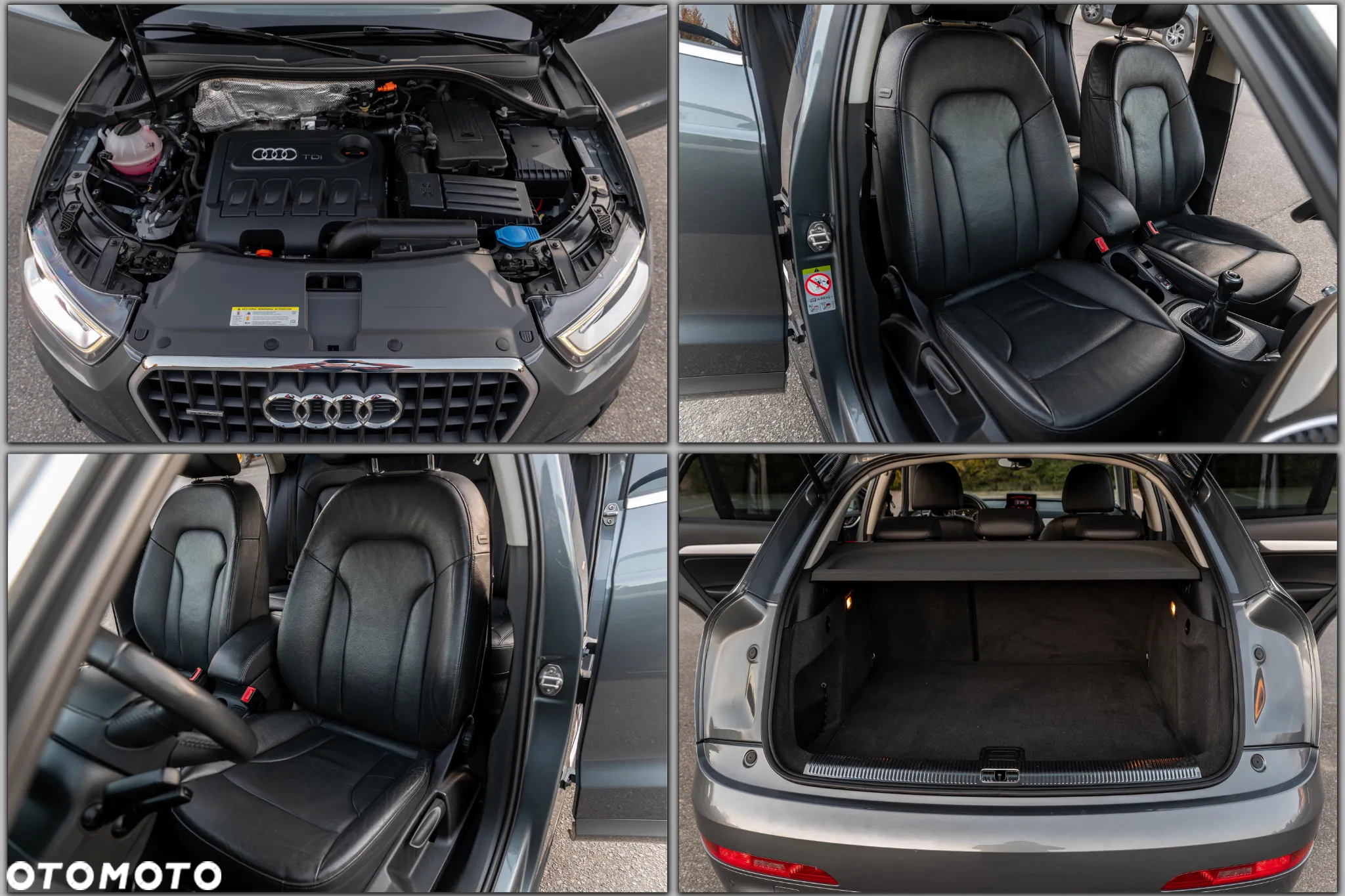 Audi Q3 2.0 TDI Quattro - 39