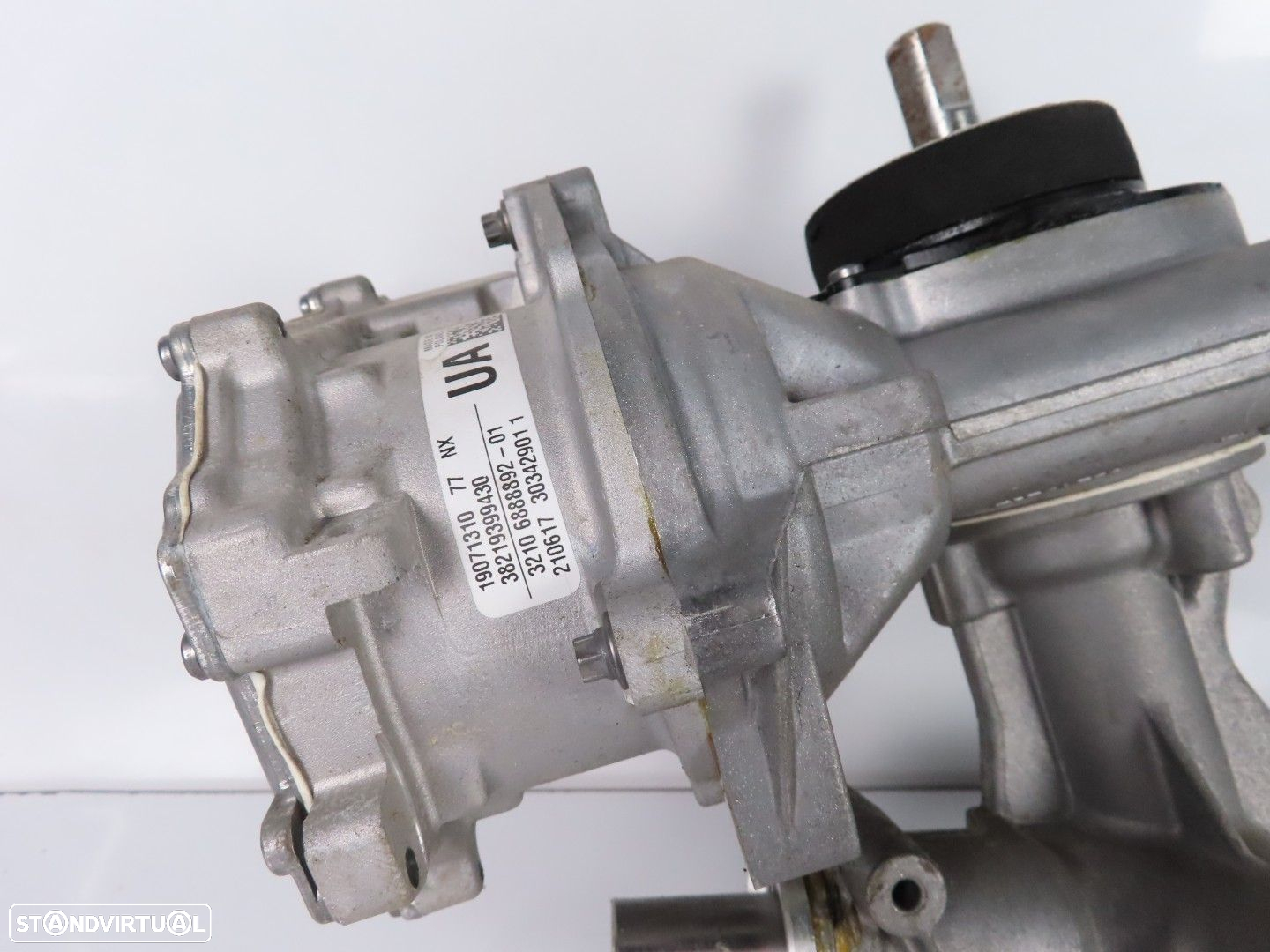 Caixa de direcção Elétrica Usado / Original MINI MINI (F56)/MINI MINI (F55)/MINI... - 4