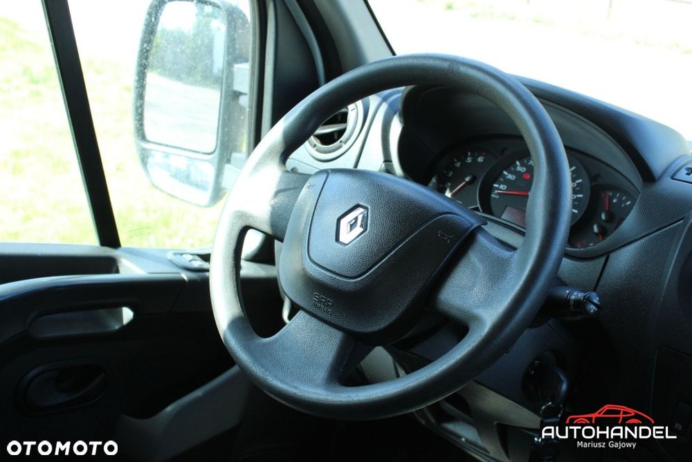 Renault Master - 10