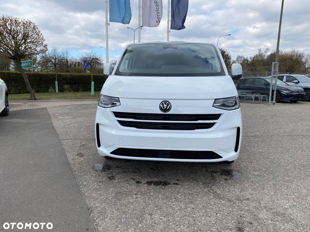Volkswagen TRANSPORTER - 11