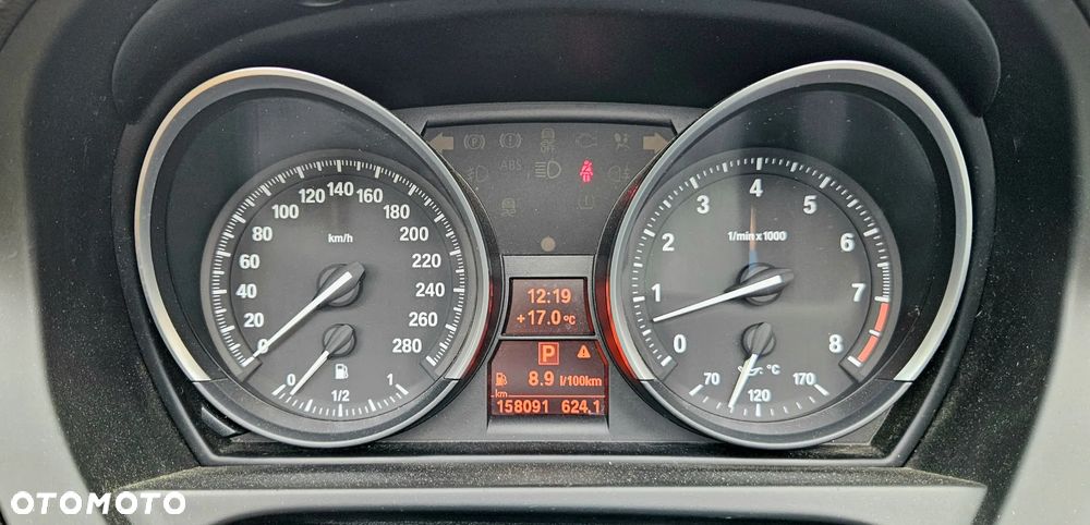 BMW Z4 - 18