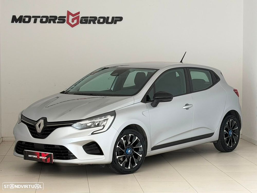 Renault Clio 1.0 TCe Equilibre - 4