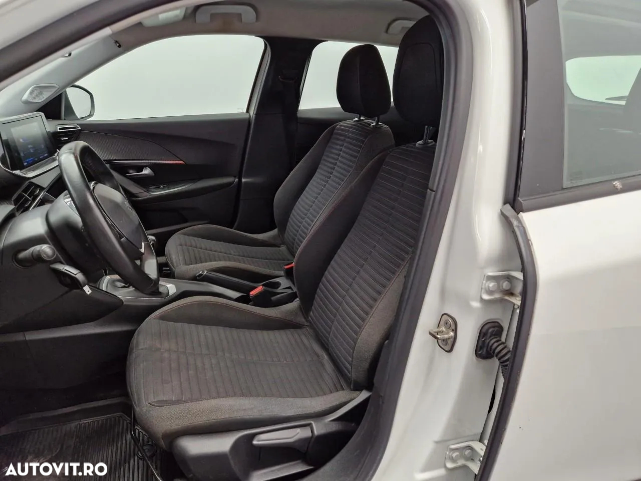 Peugeot 2008 1.5 BlueHDI STT Active - 6