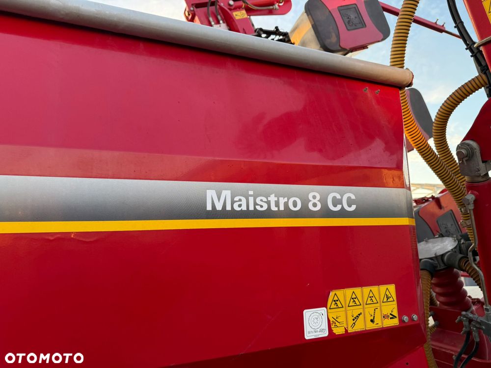 Horsch maistro 8 cc   tempo monosem - 7