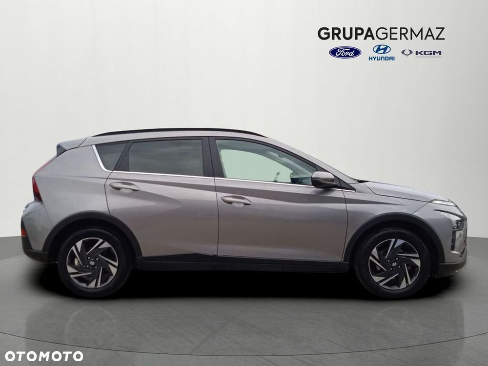 Hyundai Bayon 1.0 T-GDI Smart - 6