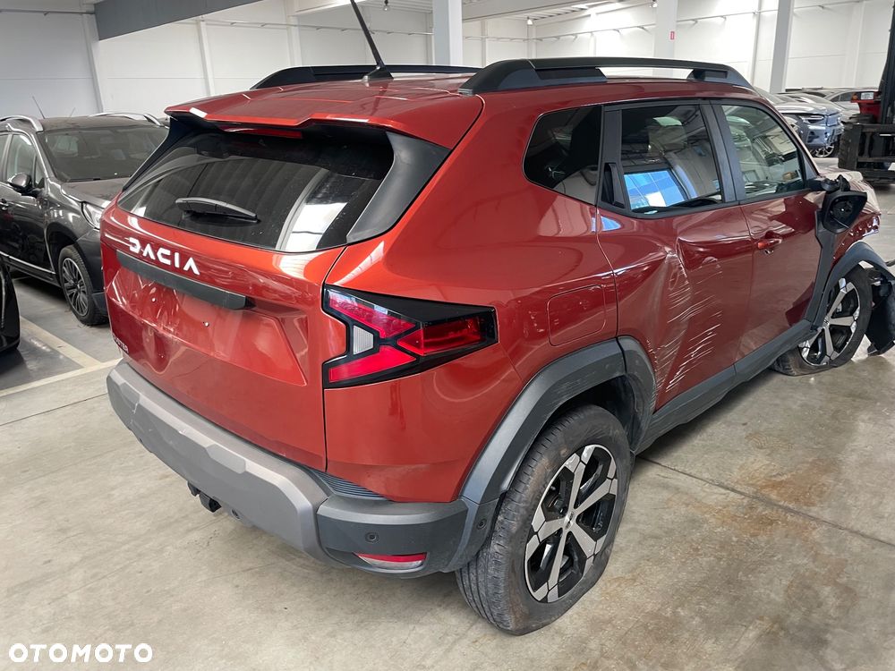 Dacia Duster - 2