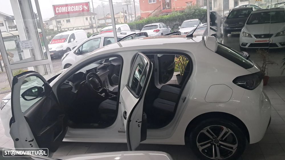 Peugeot 208 PureTech 100 Allure - 16