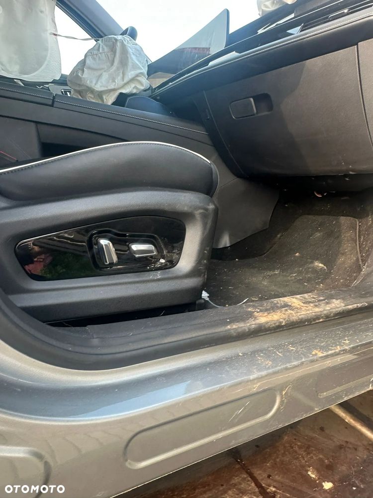 Omoda 5 1.6 T-GDI Premium DCT - 9