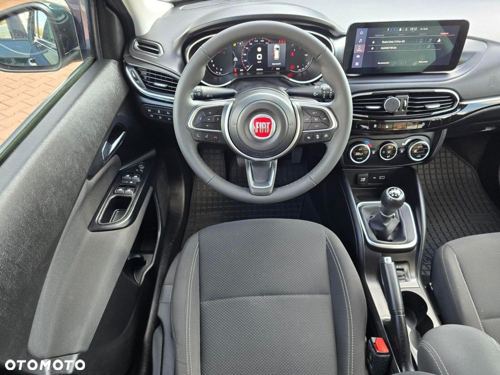 Fiat Tipo 1.0 T3 Life - 14