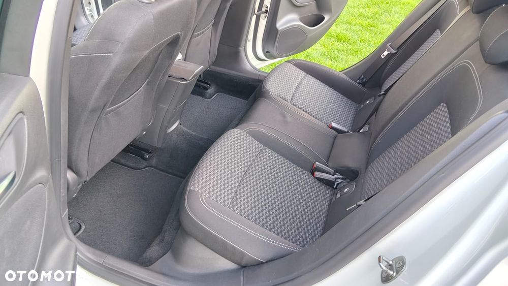 Opel Astra 1.4 Turbo Start/Stop Innovation - 36