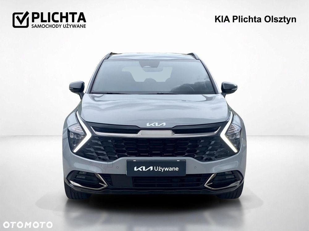 Kia Sportage - 9