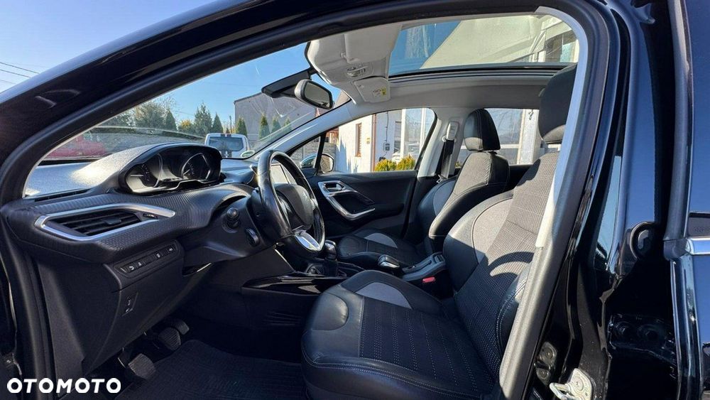 Peugeot 2008 120 VTI Business-Line - 31