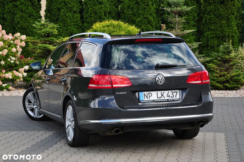 Volkswagen Passat Variant - 17