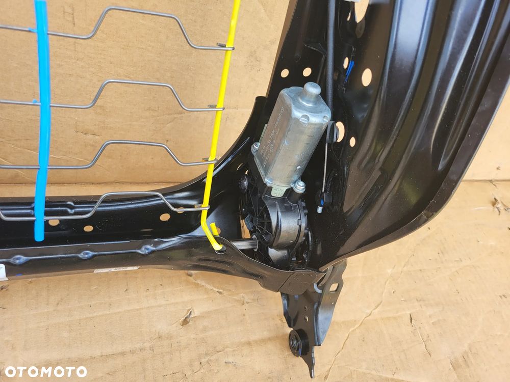 STELAZ FOTELA PRAWY PORSCHE 911 992 992881046C - 3