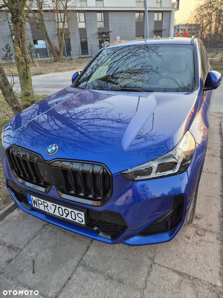 BMW X1 sDrive20i mHEV sport - 13