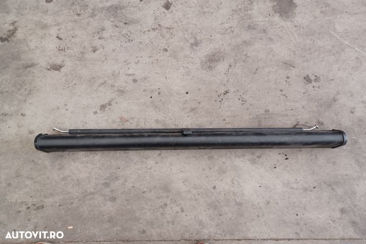 RULOU PORTBAGAJ MX 1253 Skoda Octavia 2  [din 2004 pana  2008] seria - 1