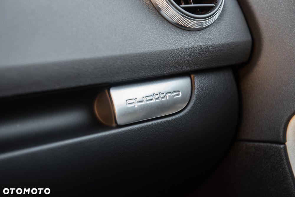 Audi S3 Sportback S tronic - 23