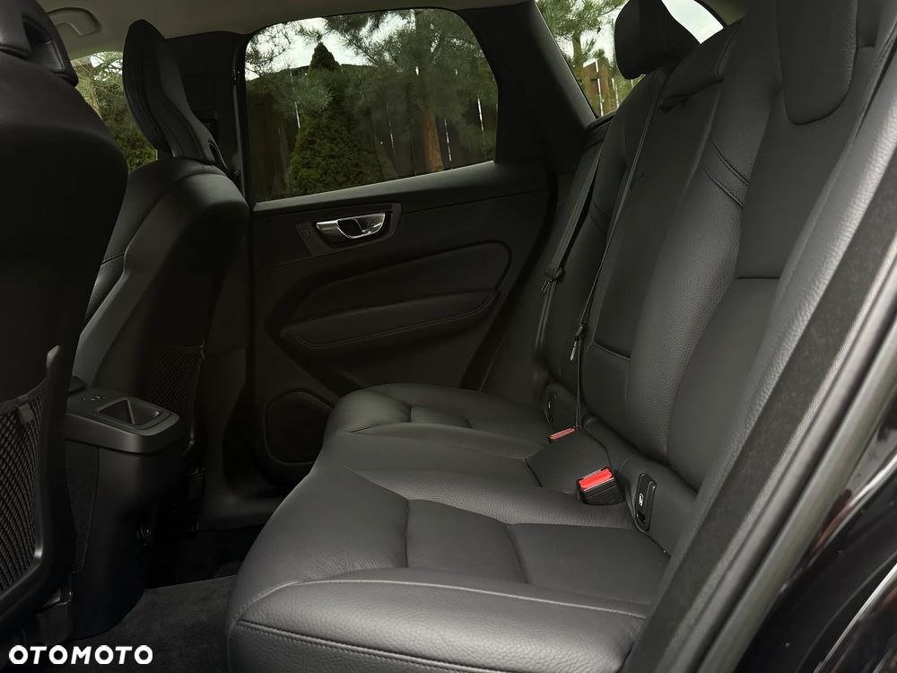 Volvo XC 60 B4 D Geartronic Inscription - 11